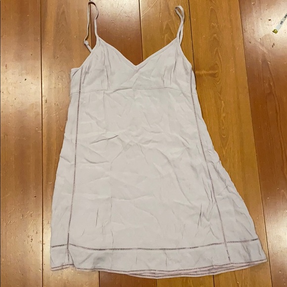 Sunday Best Dresses & Skirts - Cute Lilac Dress from Aritzia